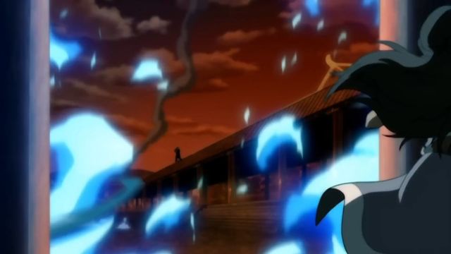 [아바타 아앙의 전설] 푸른 불과 번개 vs 불, 물_53.jpg