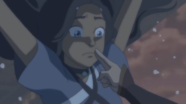 [아바타 아앙의 전설] 푸른 불과 번개 vs 불, 물_85.jpg