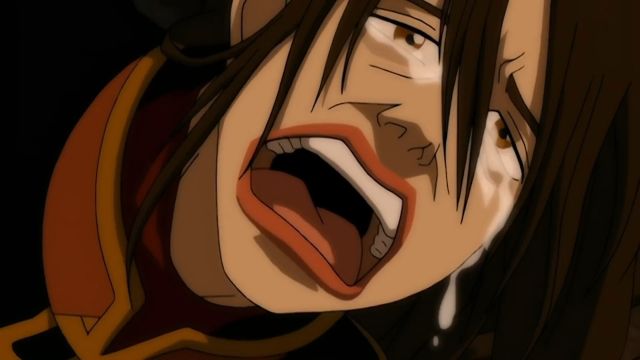 [아바타 아앙의 전설] 푸른 불과 번개 vs 불, 물_96.jpg