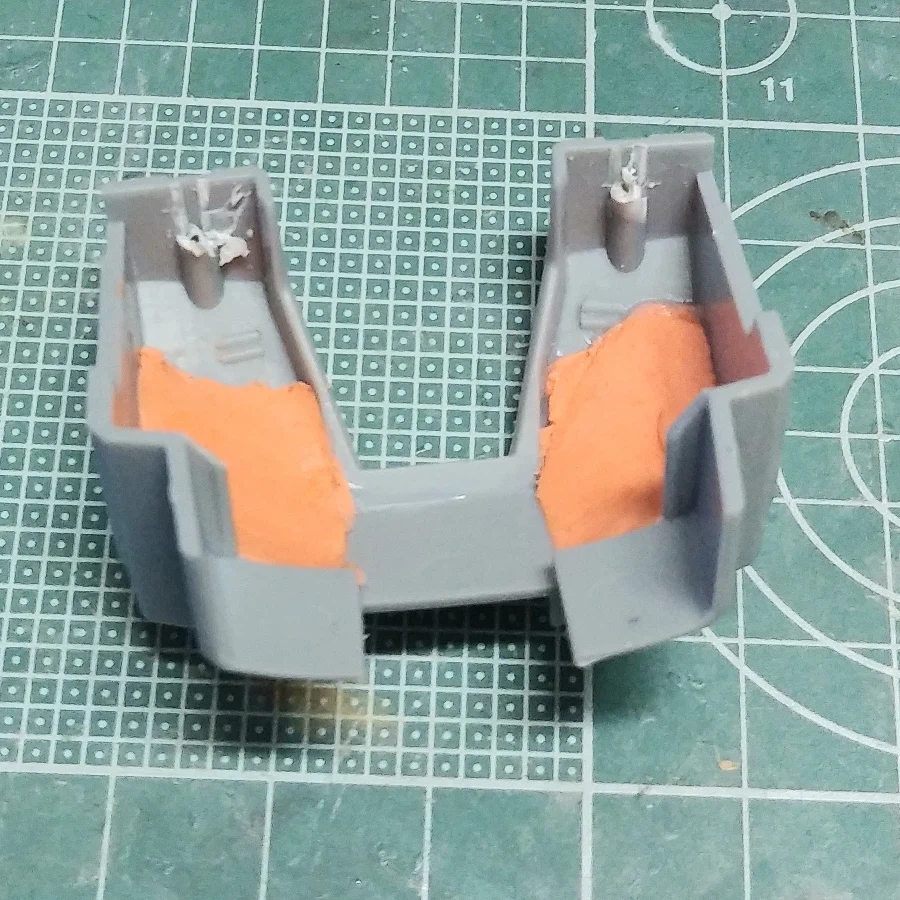 [MG] Bandai + Ako 1/100 누벨 짐3 제작기 1/2_5.webp