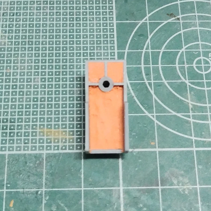 [MG] Bandai + Ako 1/100 누벨 짐3 제작기 1/2_26.webp