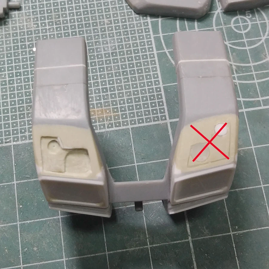 [MG] Bandai + Ako 1/100 누벨 짐3 제작기 1/2_35.webp