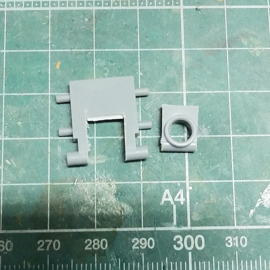 [MG] Bandai + Ako 1/100 누벨 짐3 제작기 1/2_39.webp