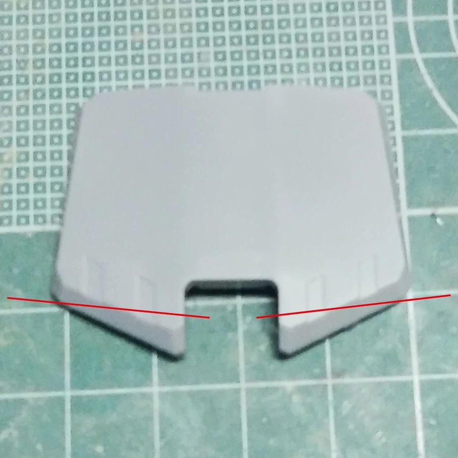 [MG] Bandai + Ako 1/100 누벨 짐3 제작기 1/2_46.webp