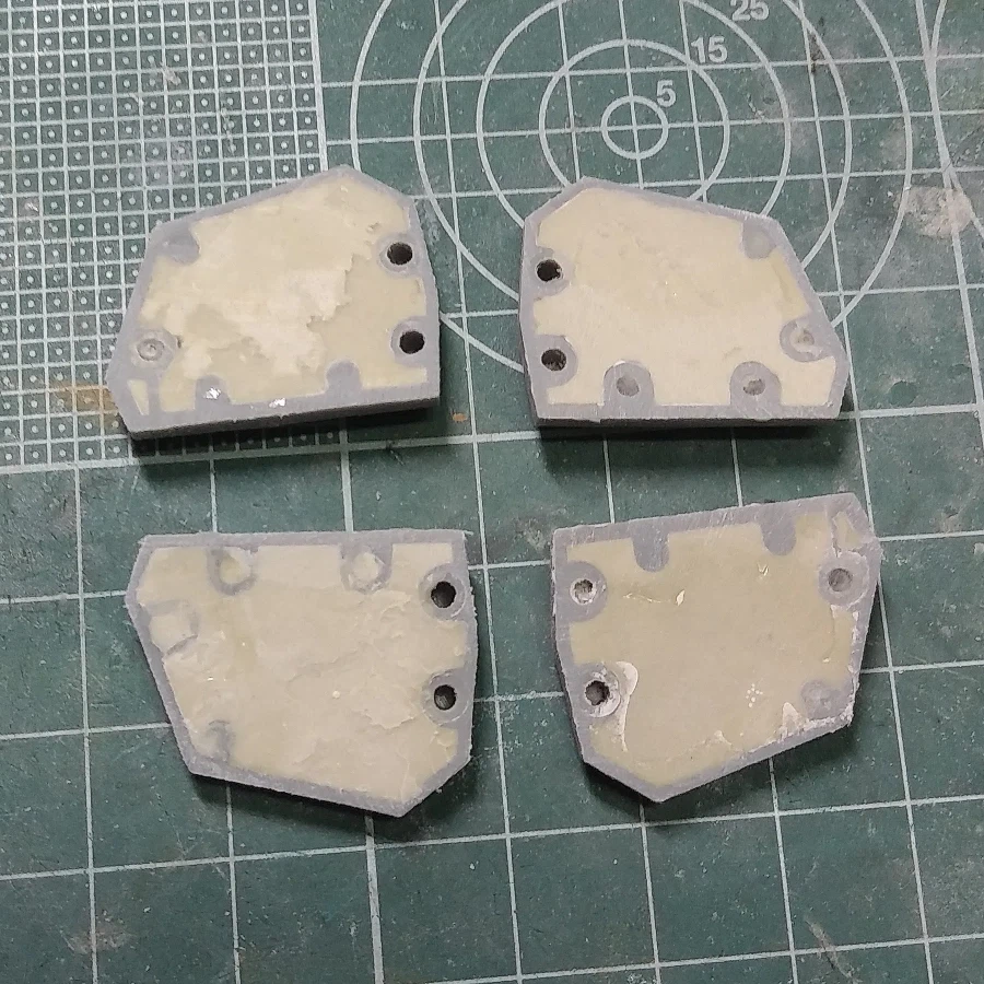 [MG] Bandai + Ako 1/100 누벨 짐3 제작기 2/2_3.webp