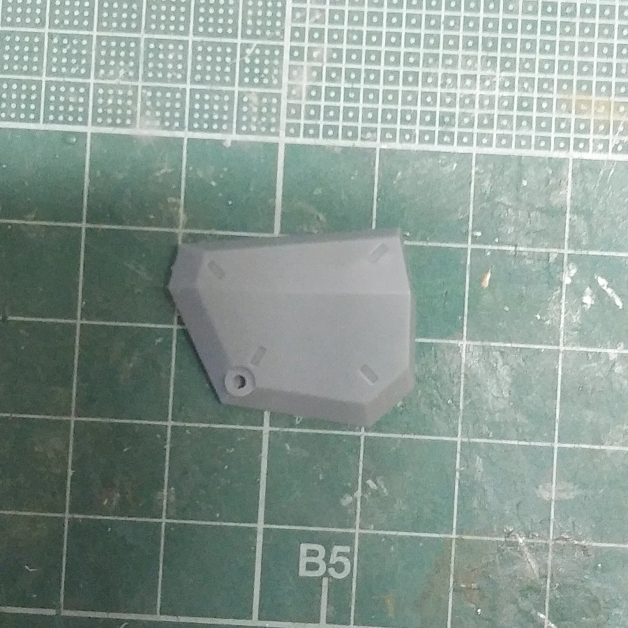 [MG] Bandai + Ako 1/100 누벨 짐3 제작기 2/2_2.webp