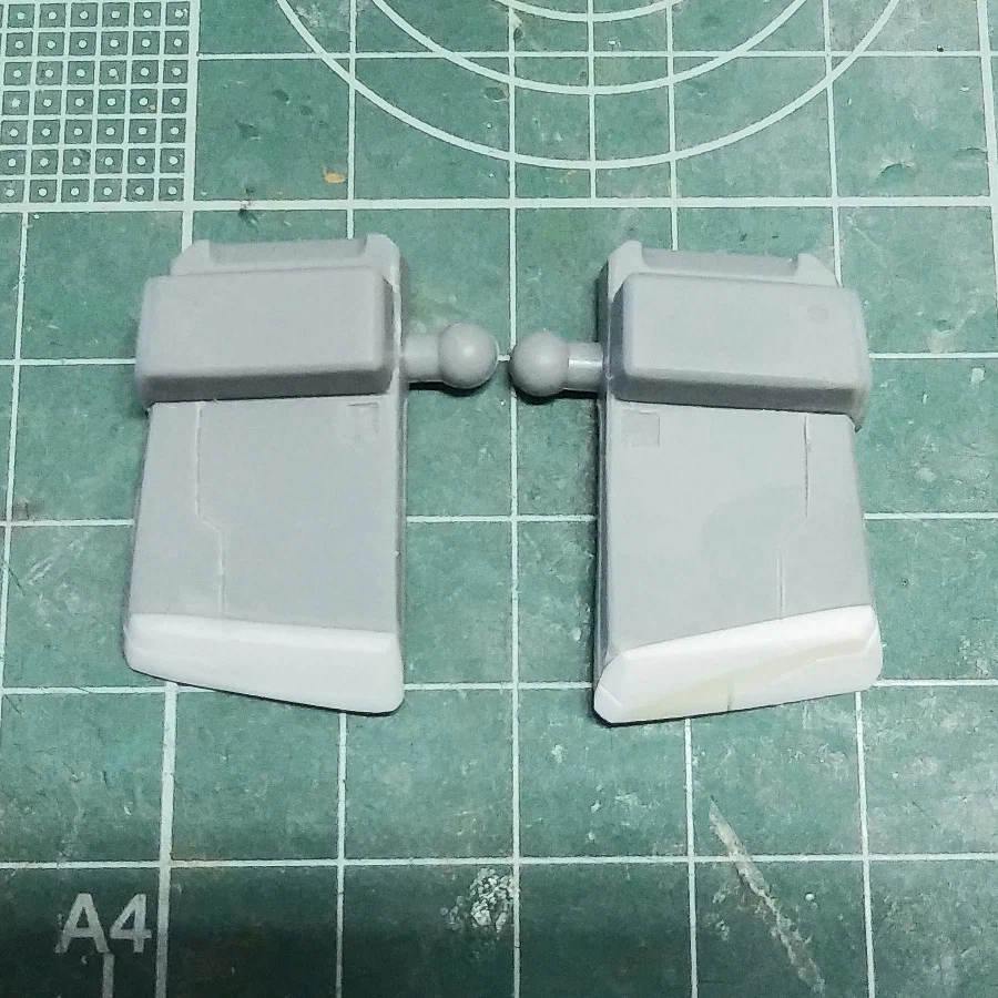 [MG] Bandai + Ako 1/100 누벨 짐3 제작기 2/2_9.webp