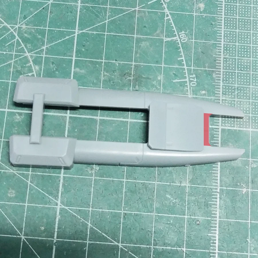 [MG] Bandai + Ako 1/100 누벨 짐3 제작기 2/2_26.webp