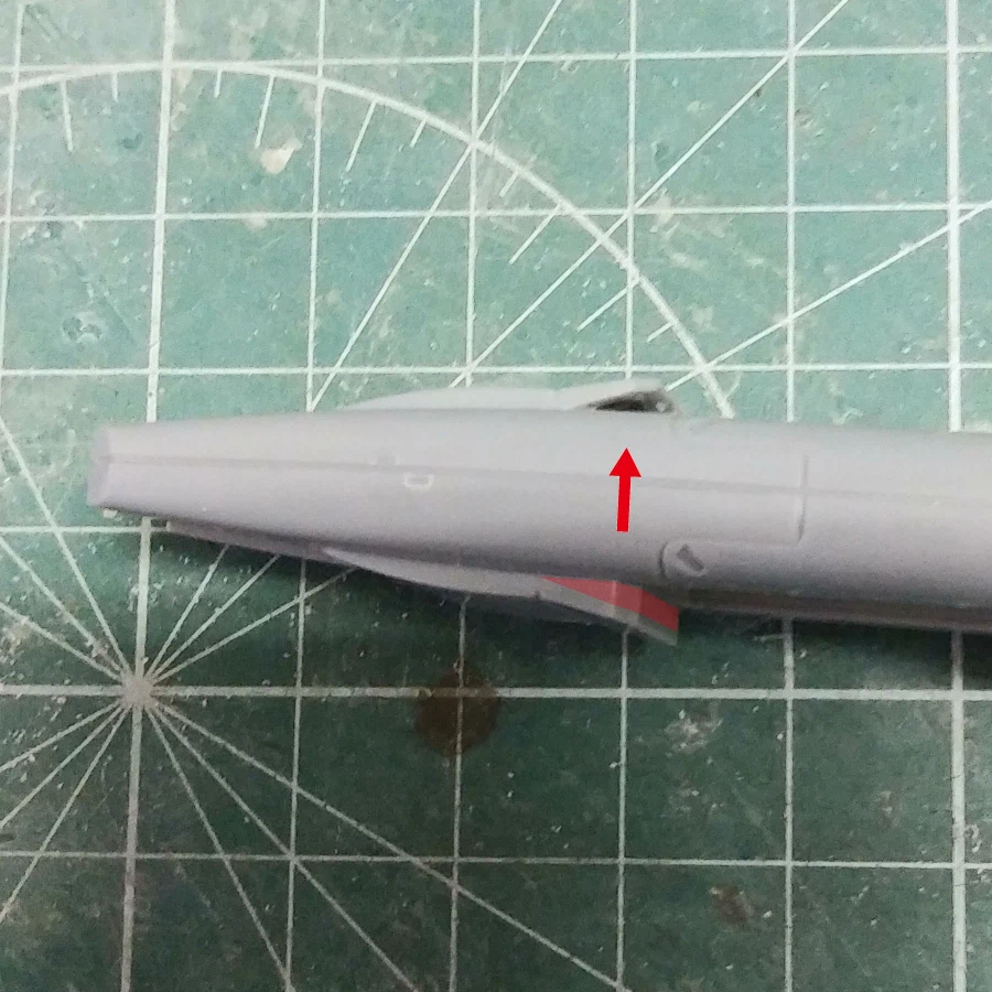 [MG] Bandai + Ako 1/100 누벨 짐3 제작기 2/2_27.webp