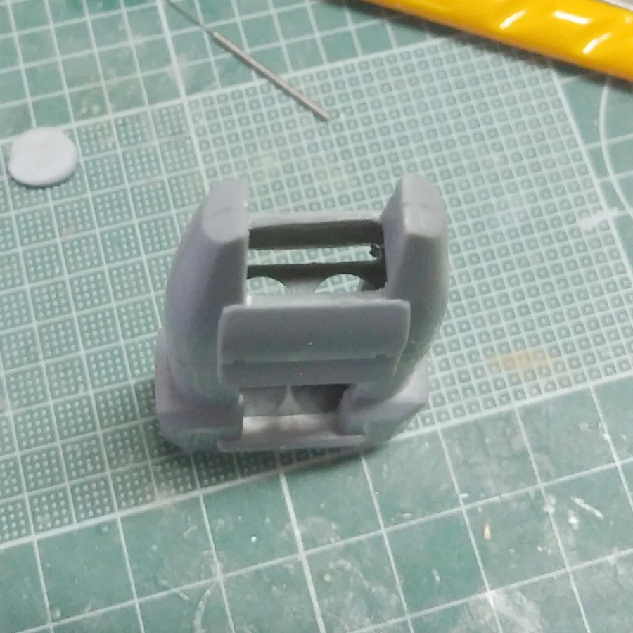 [MG] Bandai + Ako 1/100 누벨 짐3 제작기 2/2_30.webp