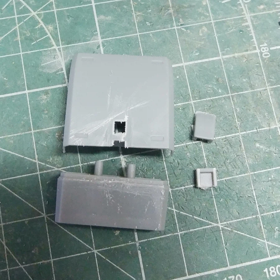 [MG] Bandai + Ako 1/100 누벨 짐3 제작기 2/2_36.webp