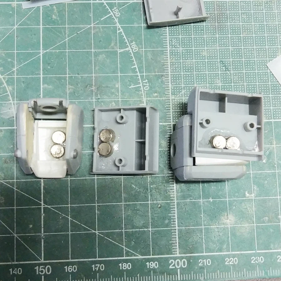 [MG] Bandai + Ako 1/100 누벨 짐3 제작기 2/2_38.webp