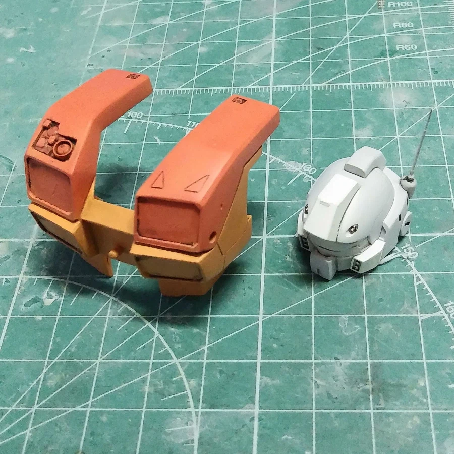 [MG] Bandai + Ako 1/100 누벨 짐3 제작기 2/2_43.webp