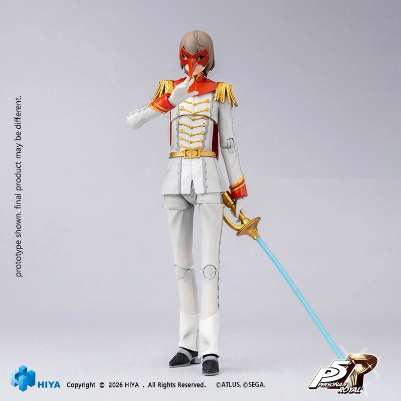 [하이야토이즈] 1/12 페르소나 5 더 로열 - 크로우_9.webp