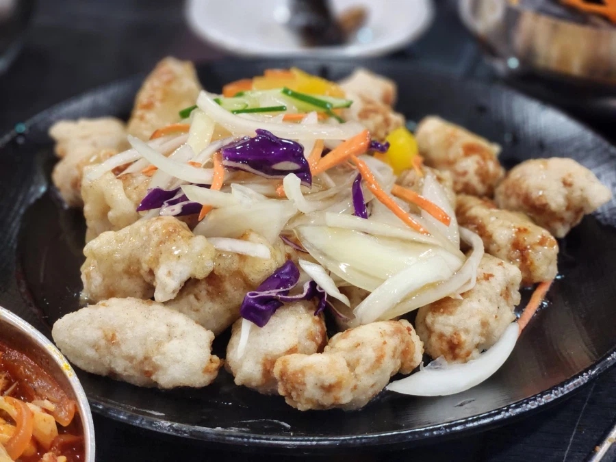 오랜만에 중식._1.webp