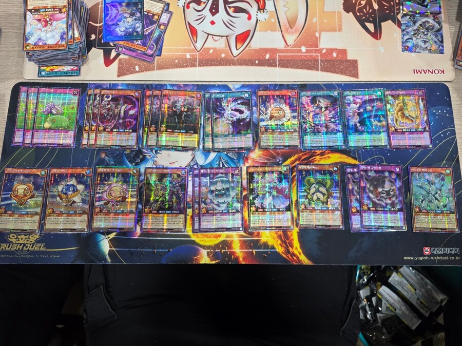 러시)간만에 돌아온 카톤깡(옵러3) 왔읍니닷!_1.jpg