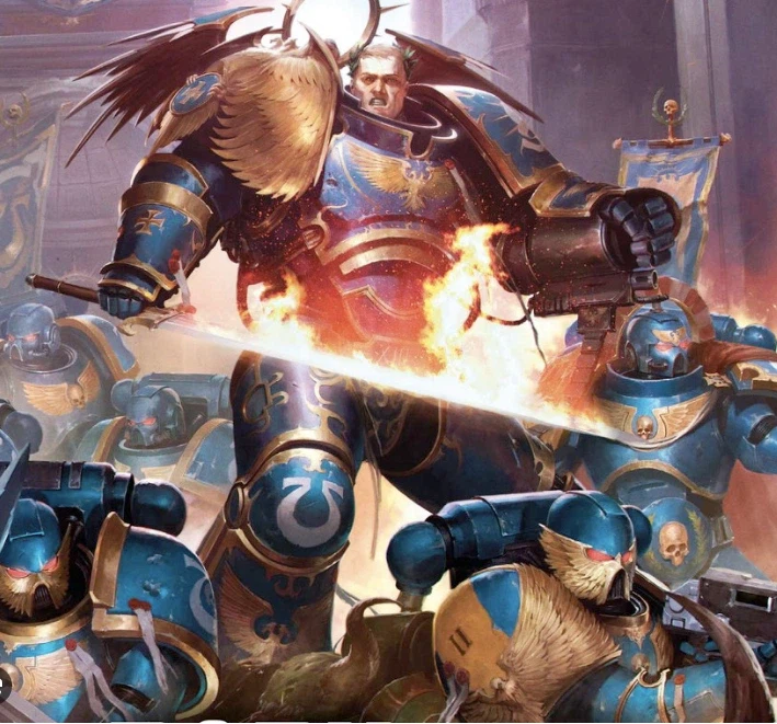 워해머 40K 부활한 로부테는 절망했다_11.webp