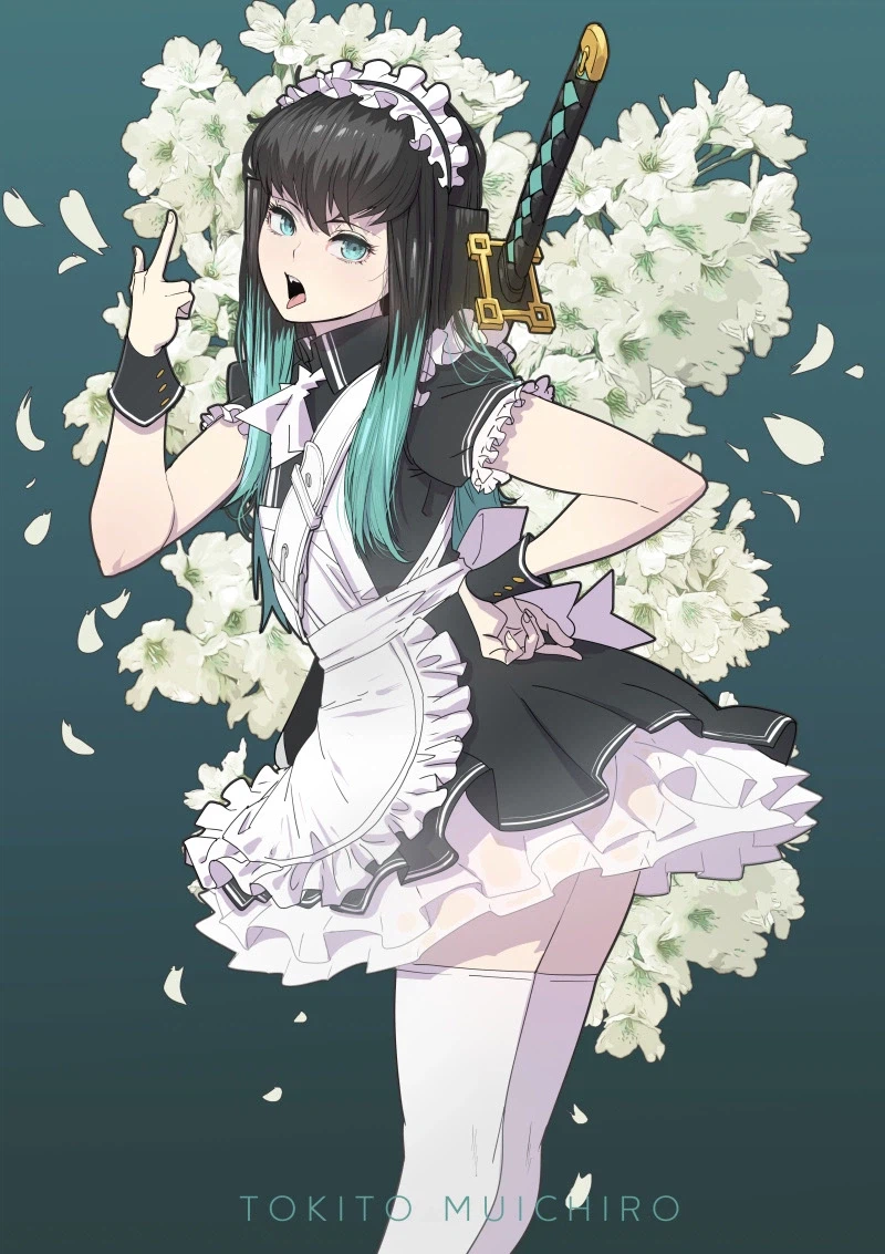 [귀멸의칼날] 무한성 2부 개봉때 반응이 기대되는 작가_2.webp