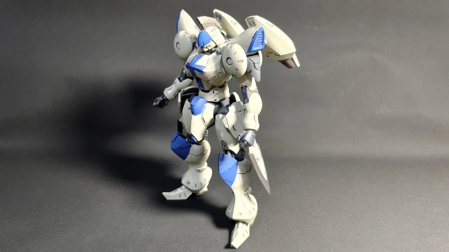 추장대륙 1/144 OCR-125 악타이온_2.webp