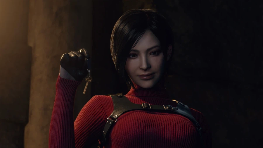 바이오하자드 RE:4 세퍼레이트 웨이즈_7.webp