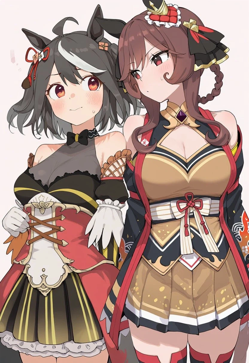 [말딸] 승부복 교환 모음_18.webp