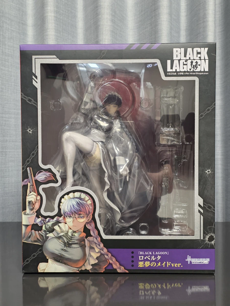 [블랙라군] 로베르타 악몽의 메이드_1.webp