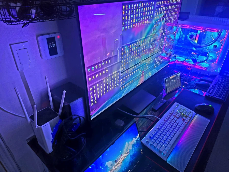 그냥 하고 싶은거 하고 노는 온가족이 게임하는 집_2.webp