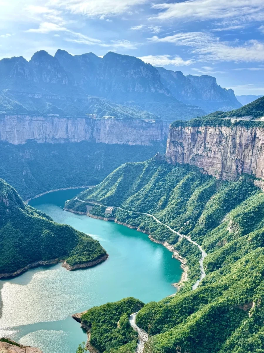 [요모] 태항산·팔천협·운대산·천계산 단독 맞춤여행 5일 75만원부터_1.webp