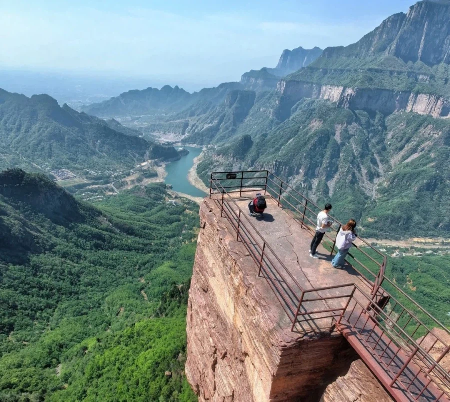 [요모] 태항산·팔천협·운대산·천계산 단독 맞춤여행 5일 75만원부터_2.webp