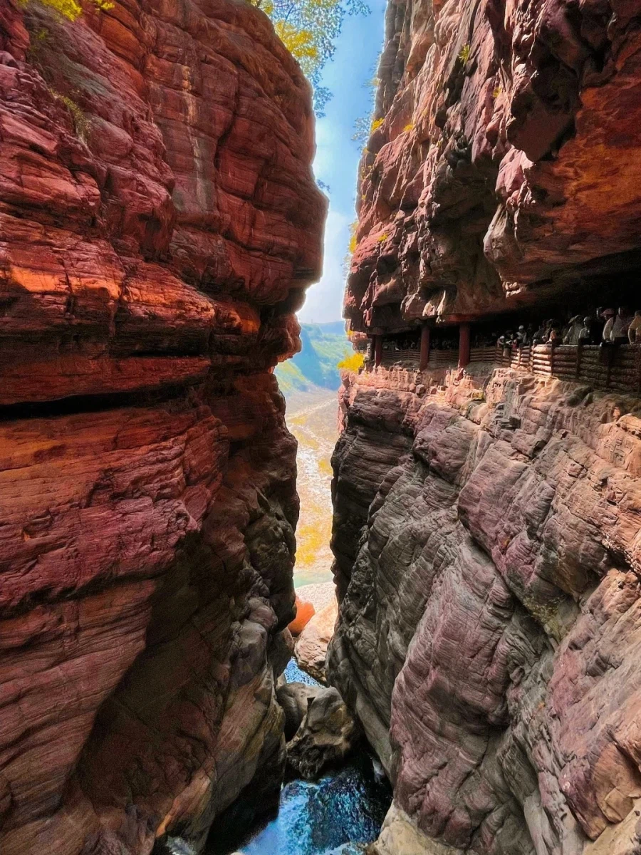 [요모] 태항산·팔천협·운대산·천계산 단독 맞춤여행 5일 75만원부터_5.webp