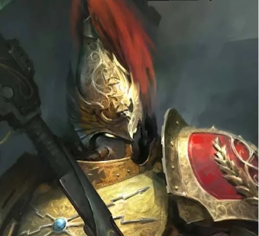 워해머 40K 부활한 로부테는 절망했다_3.webp