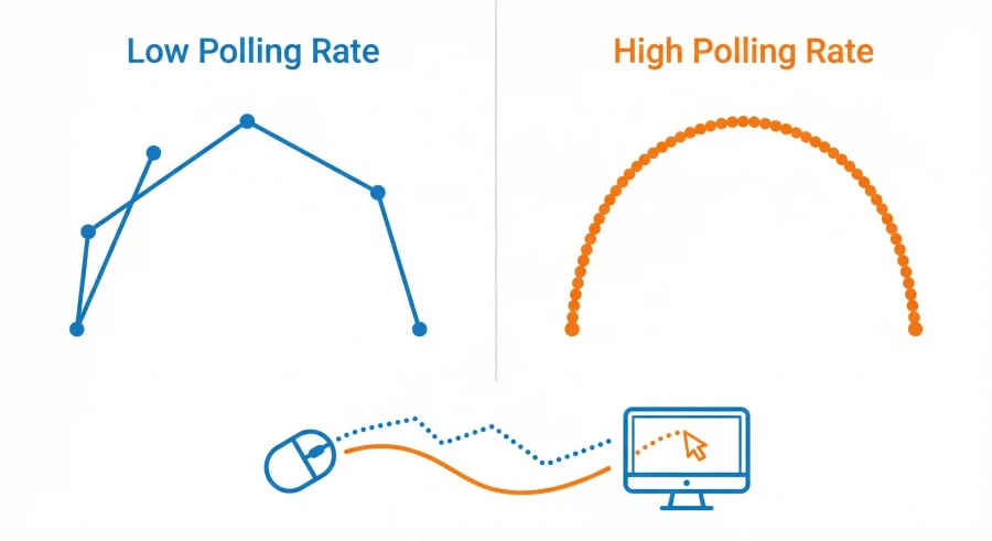 [네이버] RAZER VIPER V3 PRO SE 마우스 출시 특가 진행중_2.webp