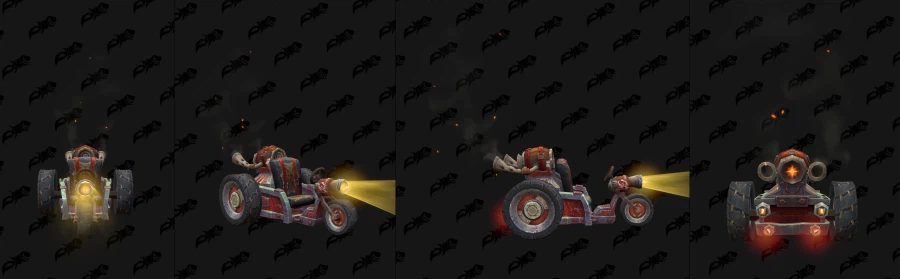 와우 한밤 신규 탈것, 펫, 무기 외형, 하우징 모음_4.webp