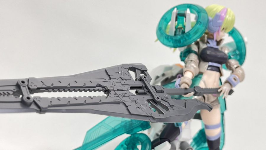 [코토부키야] 프레임 암즈 걸 윌버 나인 베릴 아머 커스텀 샘플 사진 2_2.jpg