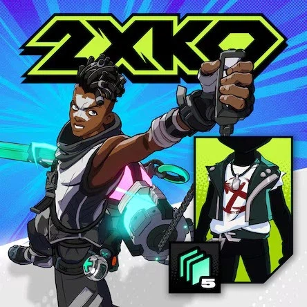 [2XKO] 2XKO, PlayStation®Plus 가입자 대상 혜택 공개_1.webp