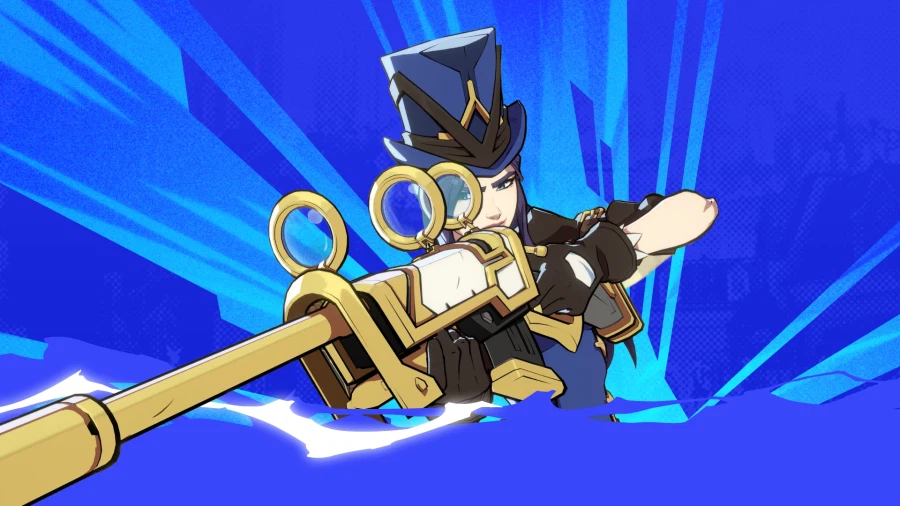 [2XKO] 2XKO 케이틀린 출시 기념 이벤트 안내_1.webp