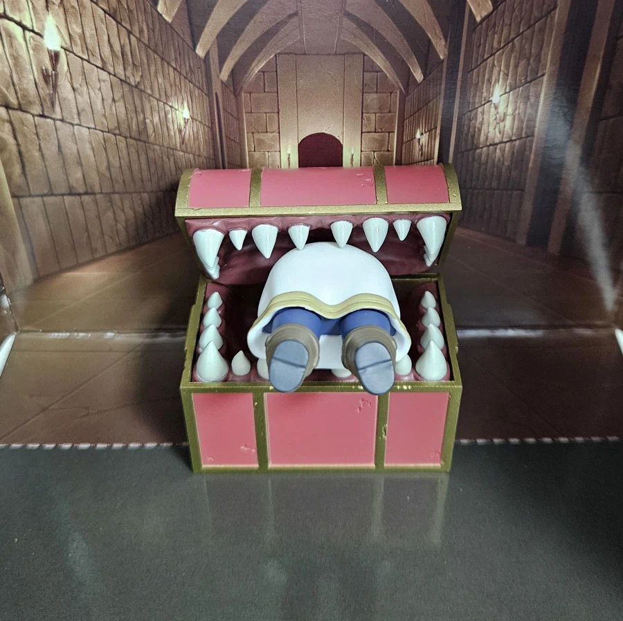 사 놓고 잊고 있었던 넨도로이드 프리렌 리뷰_1.webp