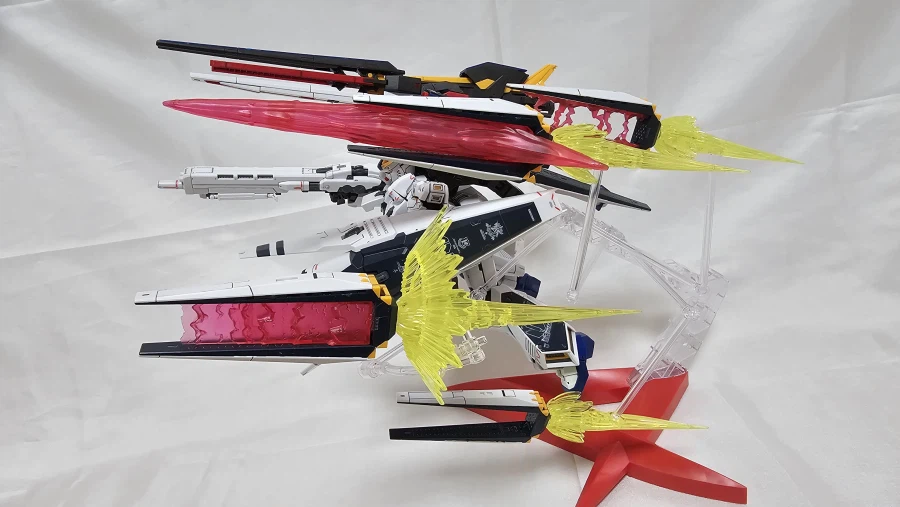 RG 뉴건담 풀웨폰 장비(사진 많음 주의)_2.webp