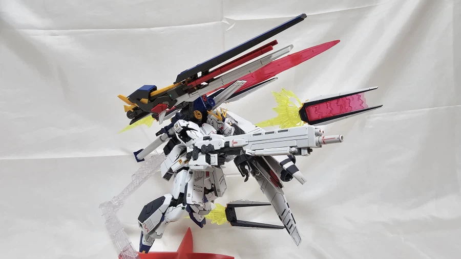 RG 뉴건담 풀웨폰 장비(사진 많음 주의)_5.webp