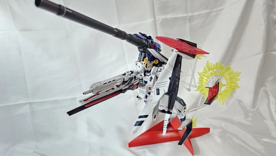 RG 뉴건담 풀웨폰 장비(사진 많음 주의)_12.webp