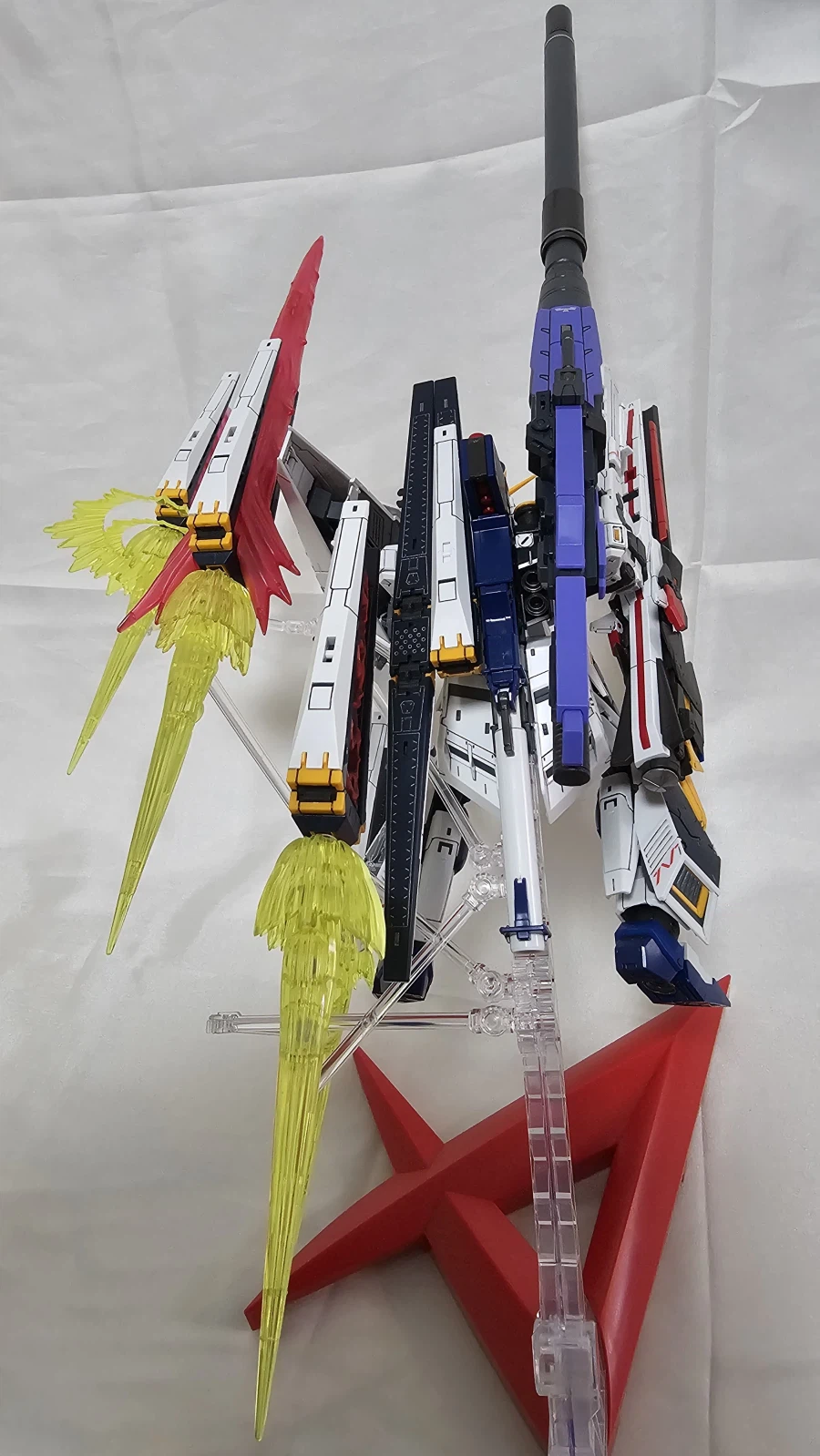 RG 뉴건담 풀웨폰 장비(사진 많음 주의)_15.webp