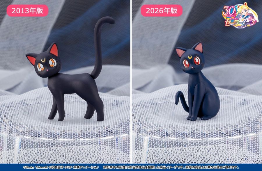 [반다이] S.H.F 세일러문 크리스탈 스타 컴팩트 에디션 샘플 소개_4.jpg