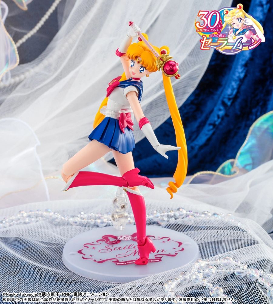 [반다이] S.H.F 세일러문 크리스탈 스타 컴팩트 에디션 샘플 소개_8.jpg