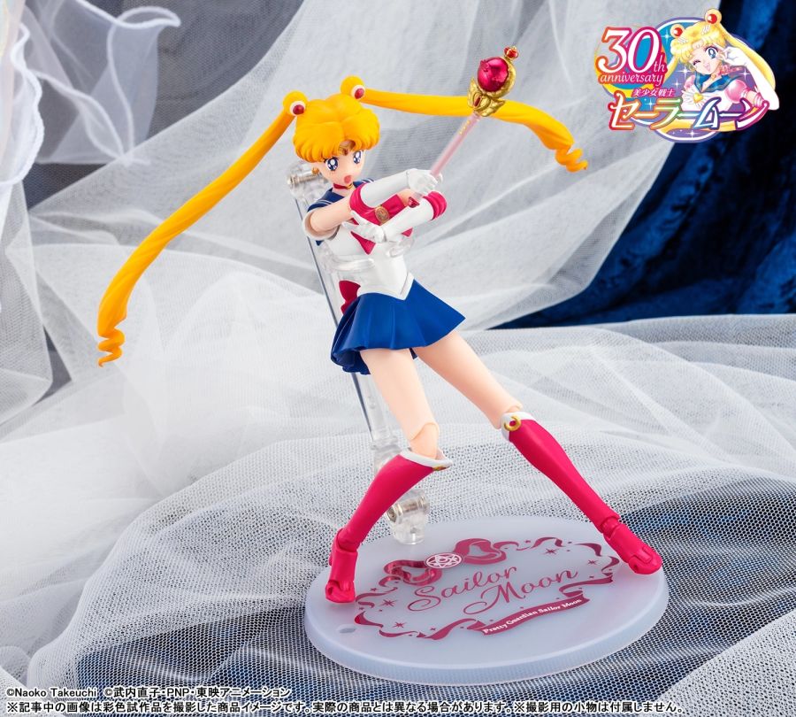 [반다이] S.H.F 세일러문 크리스탈 스타 컴팩트 에디션 샘플 소개_11.jpg