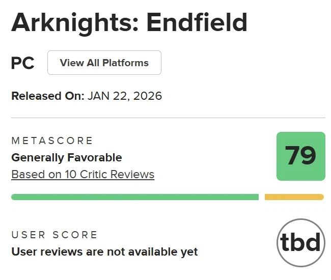 명일방주: 엔드필드 메타크리틱 공개_1.webp