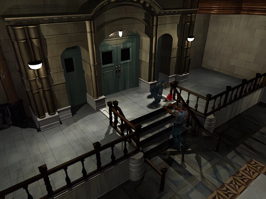 바이오 하자드2 오버홀 모드_4.webp