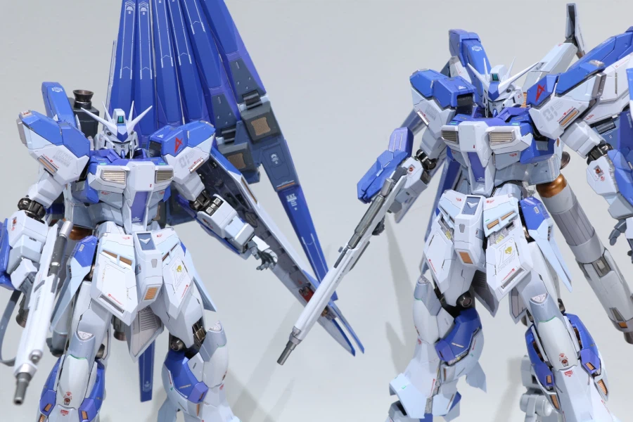 [반다이] 메탈빌드 하이뉴 건담(메탈빌드 엑스포Ver) 기획담당자 인터뷰_1.webp