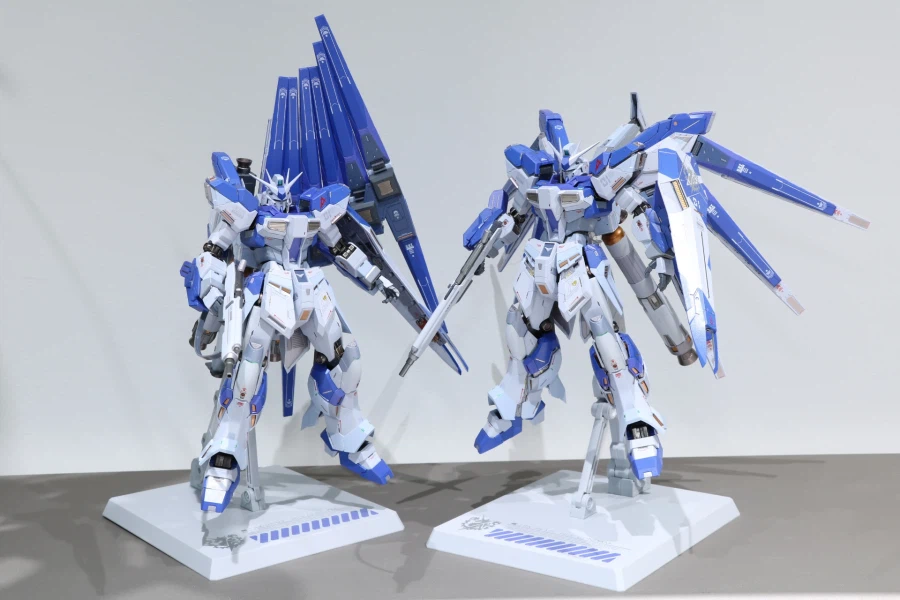 [반다이] 메탈빌드 하이뉴 건담(메탈빌드 엑스포Ver) 기획담당자 인터뷰_9.webp