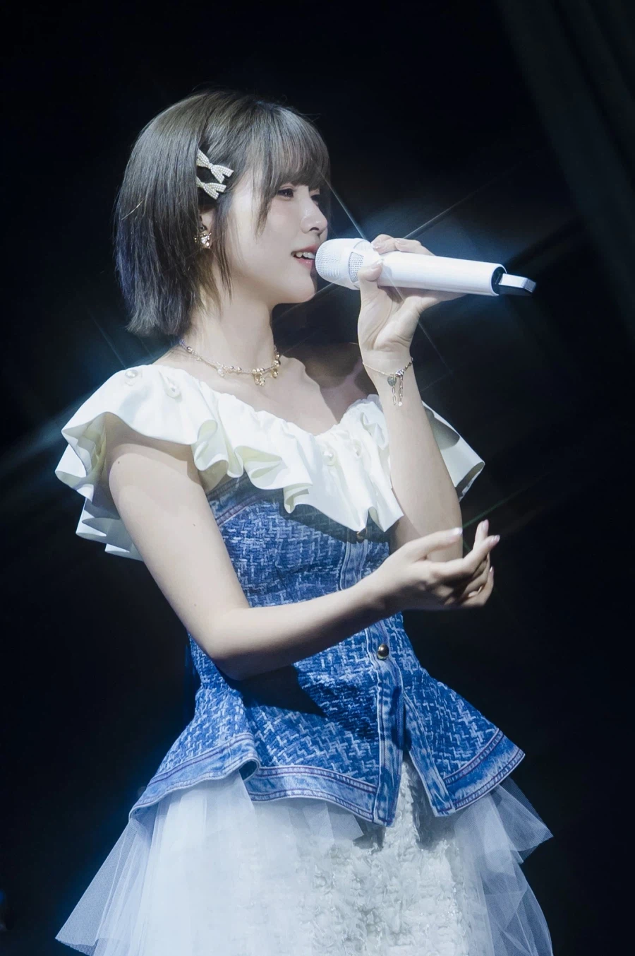 Liyuu 아티스트 데뷔 6주년 감사 코멘트_3.webp