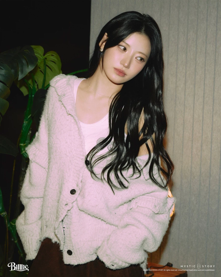 [빌리] Billlie 신보 'cloud palace' 컨셉 포토 & 트랙리스트_4.webp